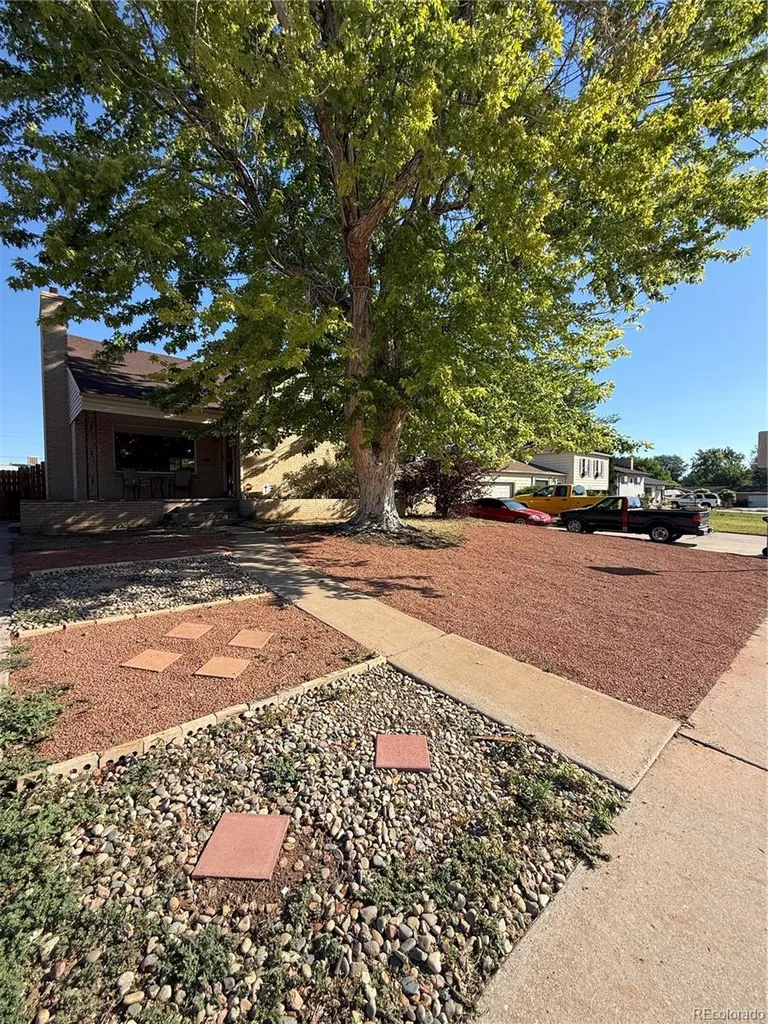 187 University Circle Pueblo CO 81005