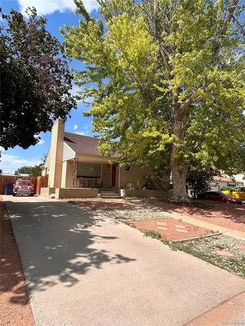 187 University Circle Pueblo CO 81005