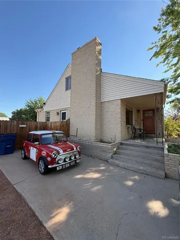 187 University Circle Pueblo CO 81005