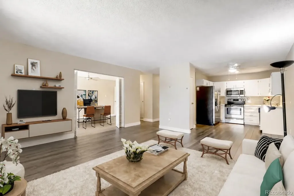 13606 E Bates Avenue Aurora CO 80014