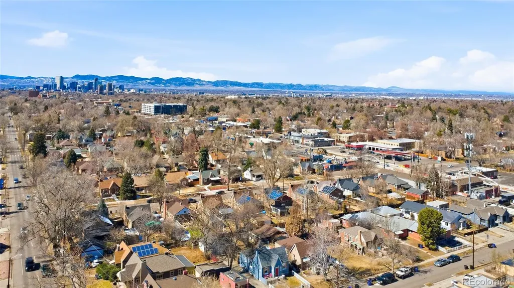 1423 Holly Street Denver CO 80220