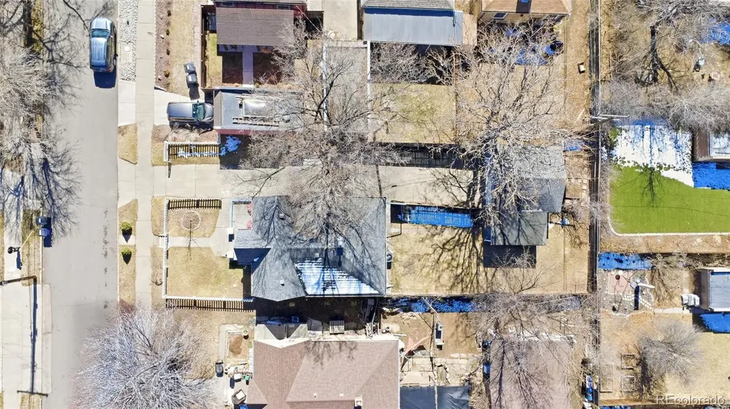 1423 Holly Street Denver CO 80220