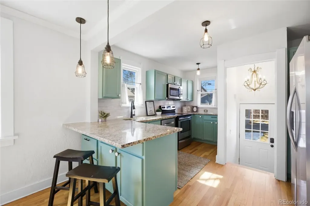 1423 Holly Street Denver CO 80220