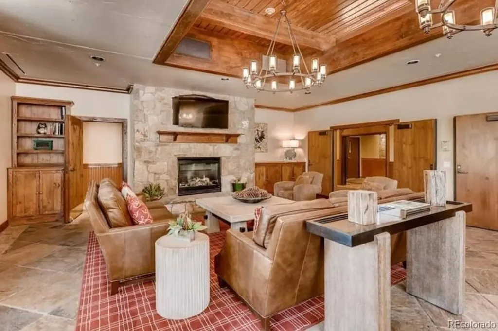 655 Four Oclock Road Breckenridge CO 80424