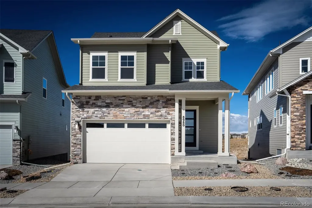 8980 Frolic View Colorado Springs CO 80924