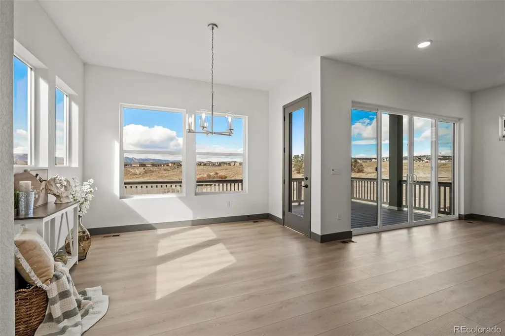 8980 Frolic View Colorado Springs CO 80924