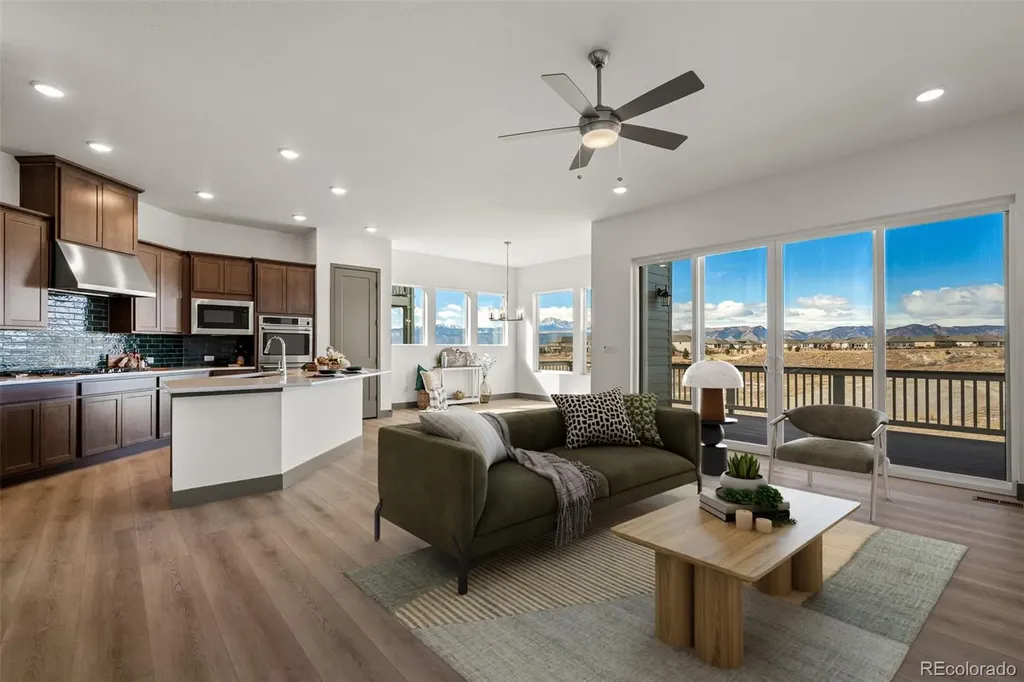 8980 Frolic View Colorado Springs CO 80924