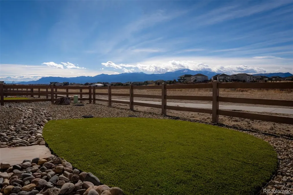 8980 Frolic View Colorado Springs CO 80924