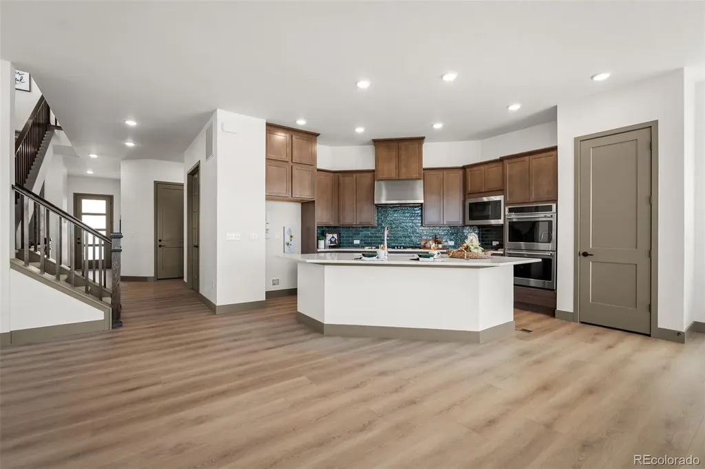 8980 Frolic View Colorado Springs CO 80924