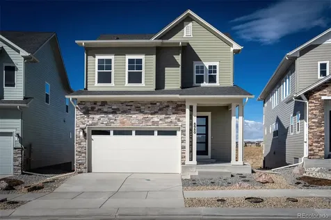 8980 Frolic View Colorado Springs CO 80924
