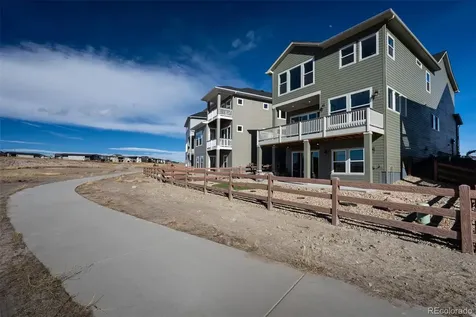 8980 Frolic View Colorado Springs CO 80924