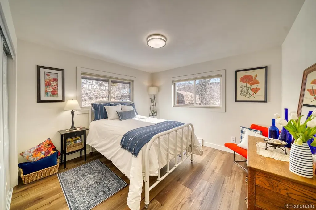 381 Empire Valley Drive Leadville CO 80461