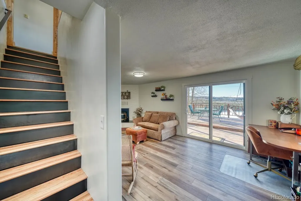 381 Empire Valley Drive Leadville CO 80461