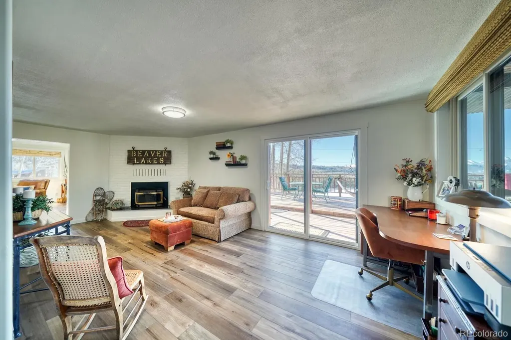 381 Empire Valley Drive Leadville CO 80461