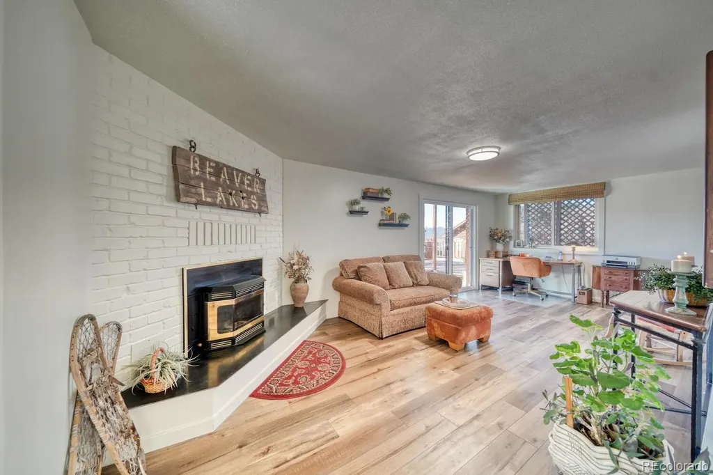 381 Empire Valley Drive Leadville CO 80461