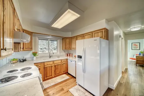 381 Empire Valley Drive Leadville CO 80461