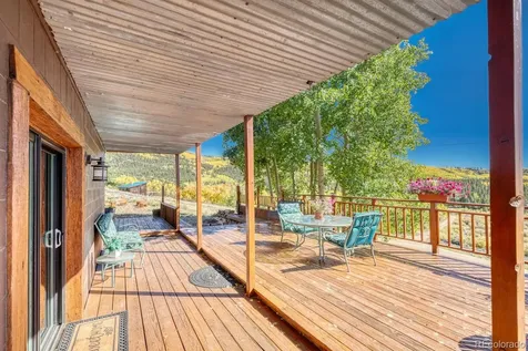 381 Empire Valley Drive Leadville CO 80461