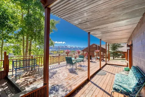 381 Empire Valley Drive Leadville CO 80461