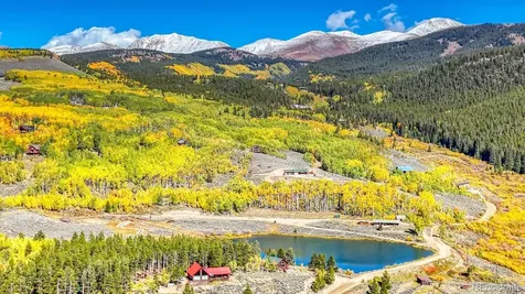 381 Empire Valley Drive Leadville CO 80461