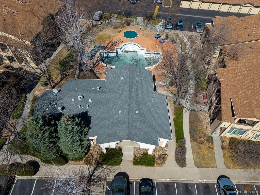 4875 S Balsam Way Littleton CO 80123