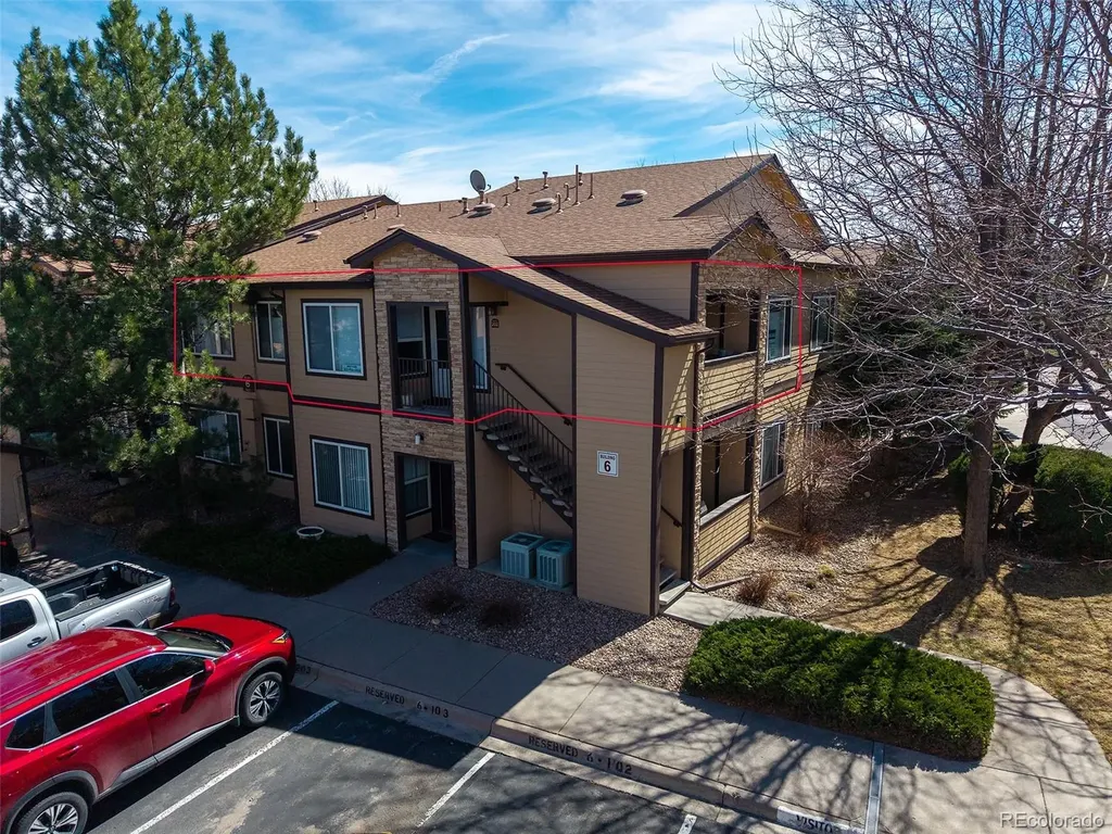4875 S Balsam Way Littleton CO 80123