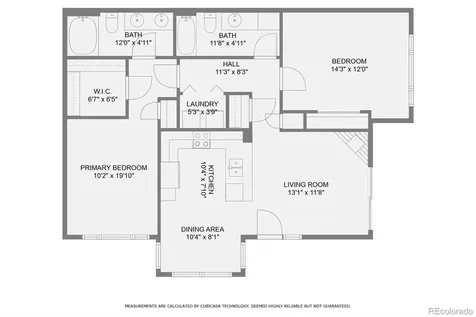 4875 S Balsam Way Littleton CO 80123