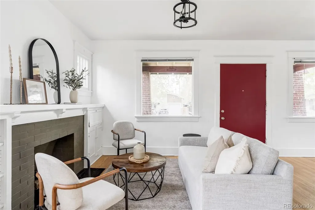 3311 W Clyde Place Denver CO 80211