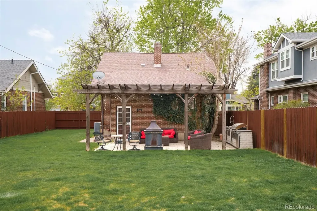 3311 W Clyde Place Denver CO 80211