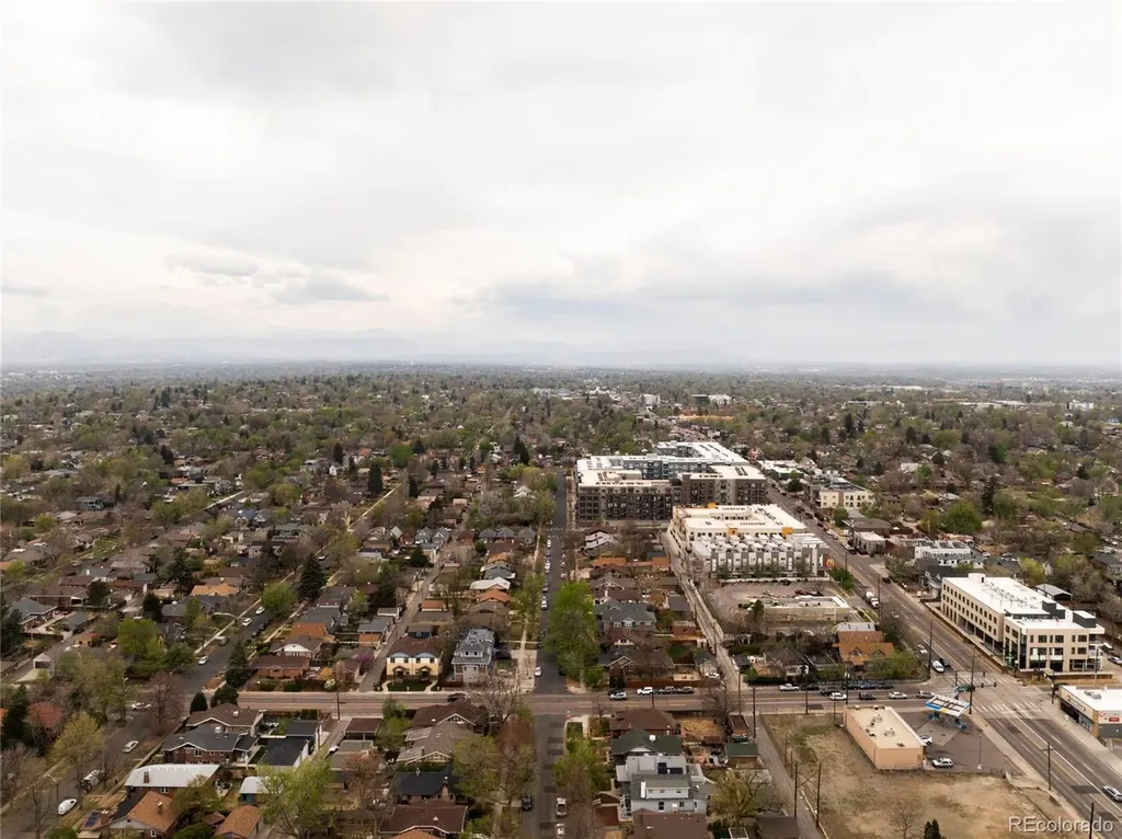 3311 W Clyde Place Denver CO 80211