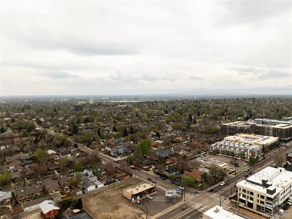 3311 W Clyde Place Denver CO 80211