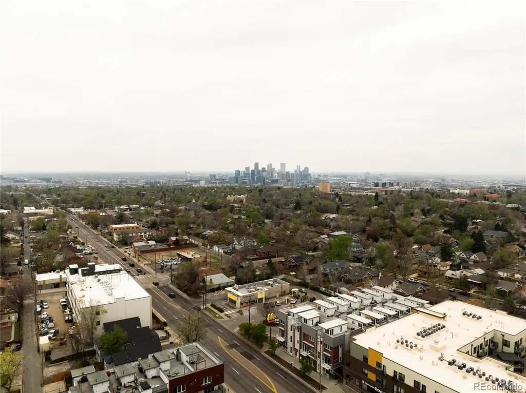 3311 W Clyde Place Denver CO 80211