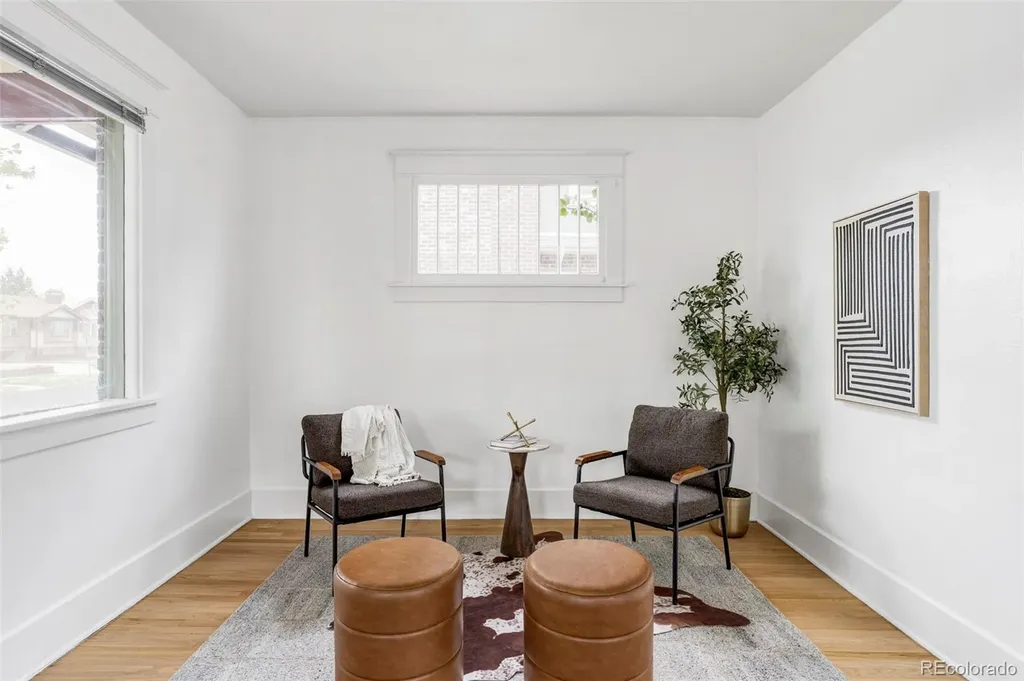 3311 W Clyde Place Denver CO 80211