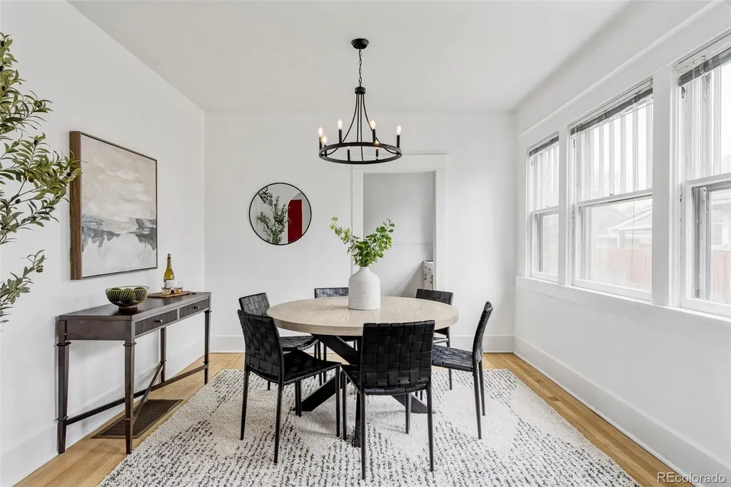 3311 W Clyde Place Denver CO 80211