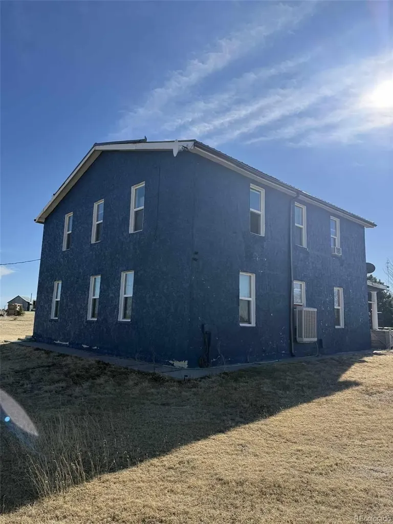 28894 Us Highway 24 Stratton CO 80836