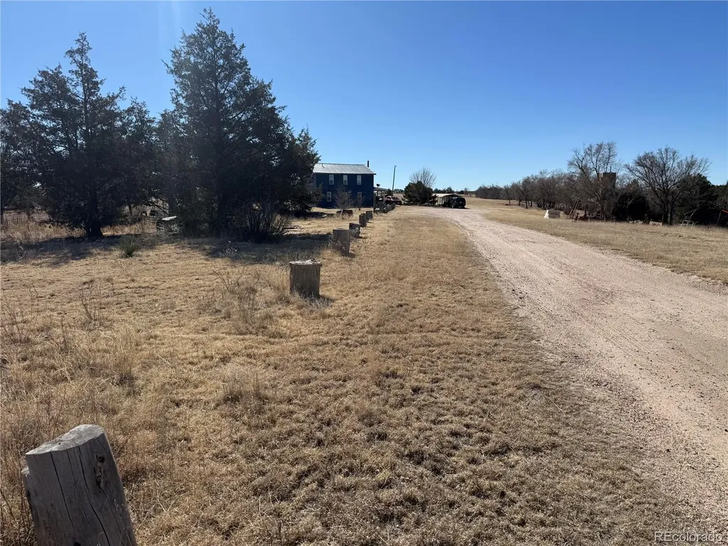 28894 Us Highway 24 Stratton CO 80836