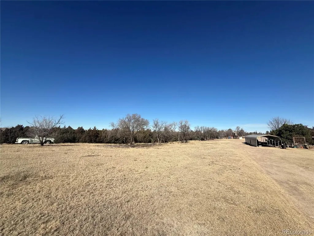 28894 Us Highway 24 Stratton CO 80836