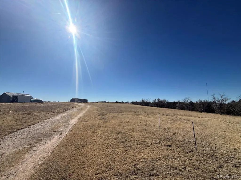 28894 Us Highway 24 Stratton CO 80836