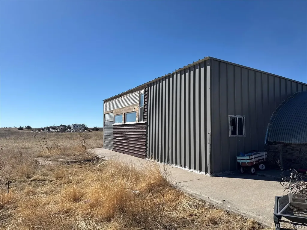 28894 Us Highway 24 Stratton CO 80836