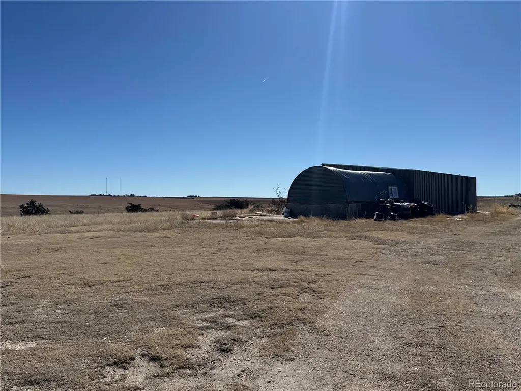28894 Us Highway 24 Stratton CO 80836