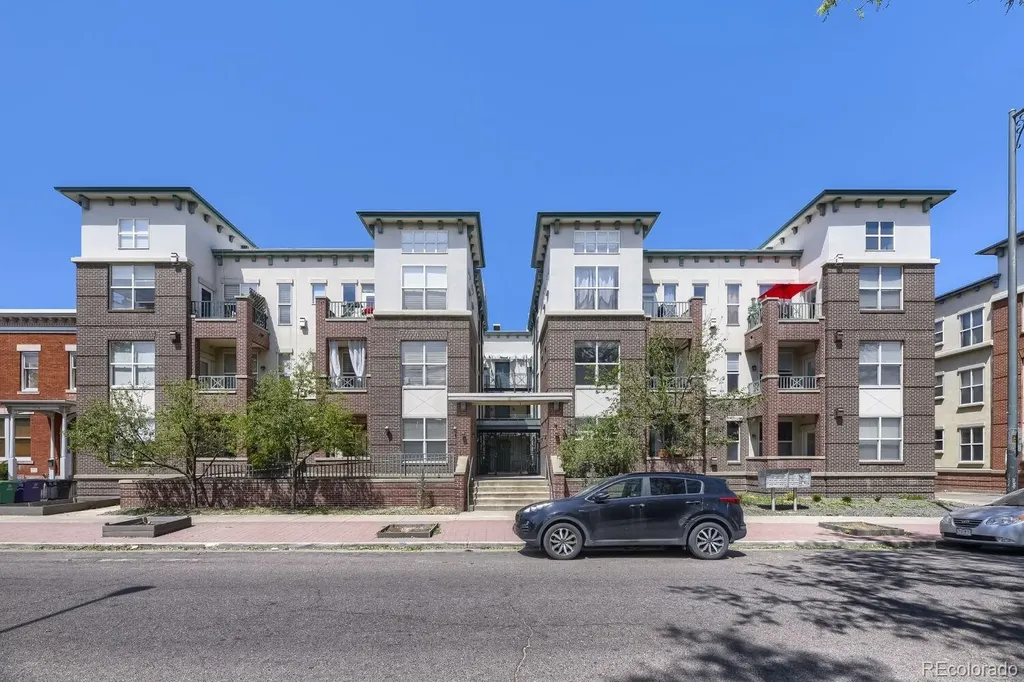 1727 N Pearl Street Denver CO 80203