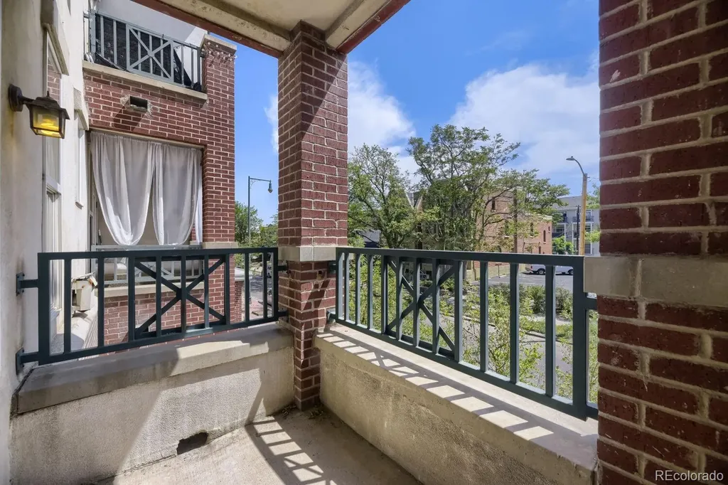 1727 N Pearl Street Denver CO 80203