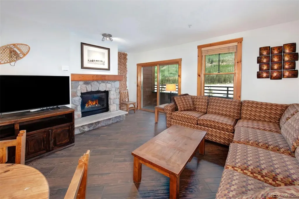 100 Dercum Square Keystone CO 80435