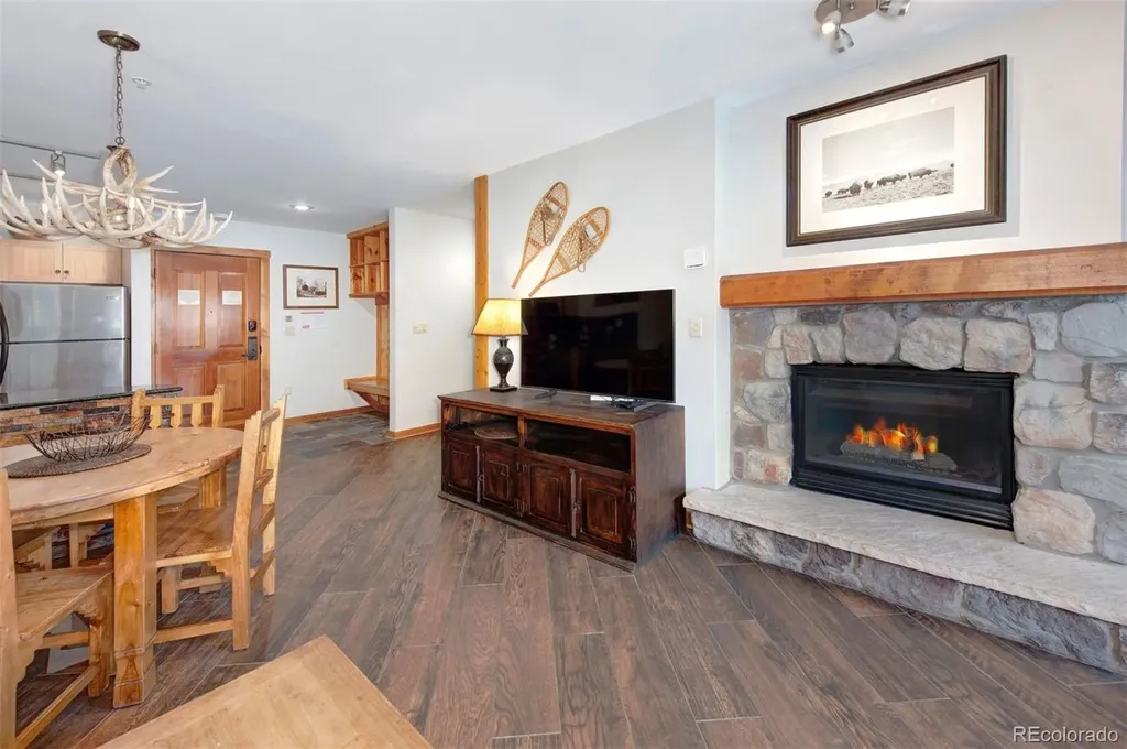 100 Dercum Square Keystone CO 80435