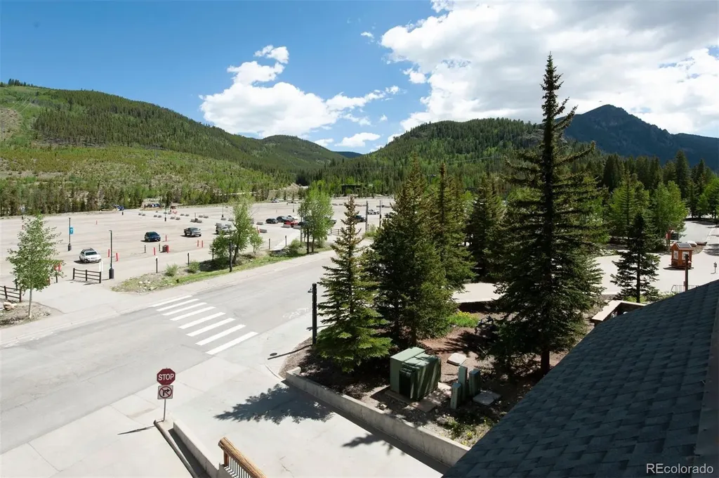 100 Dercum Square Keystone CO 80435