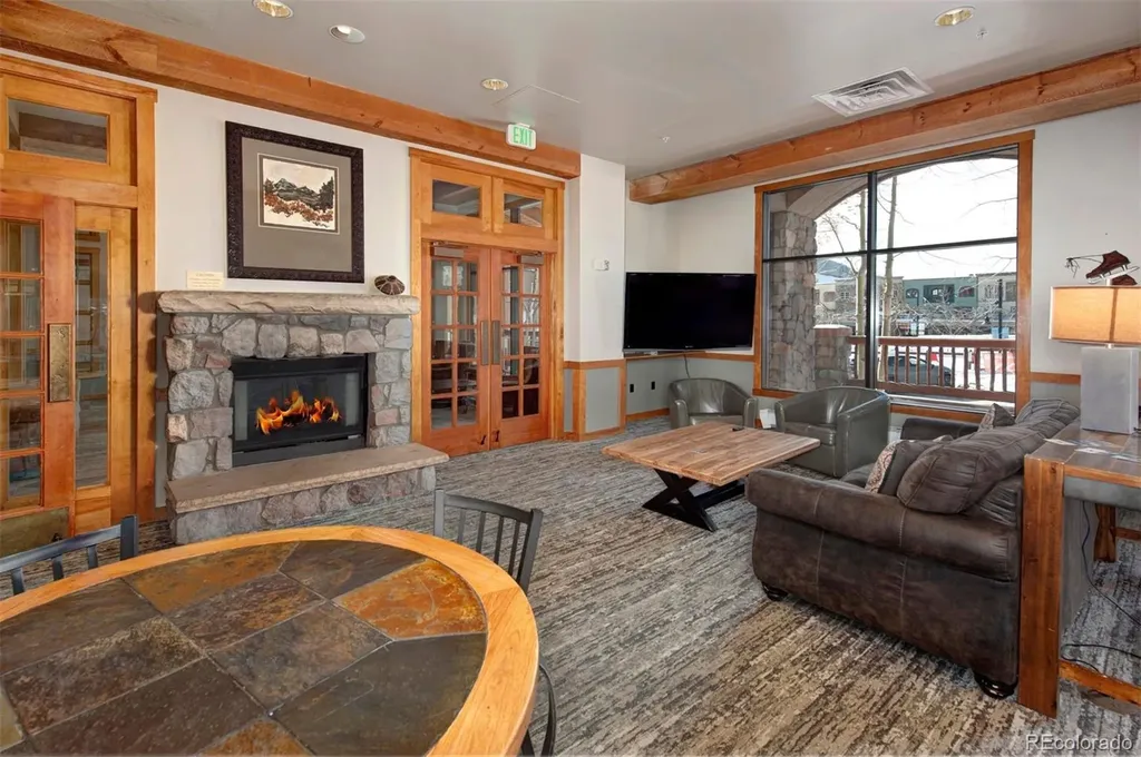 100 Dercum Square Keystone CO 80435