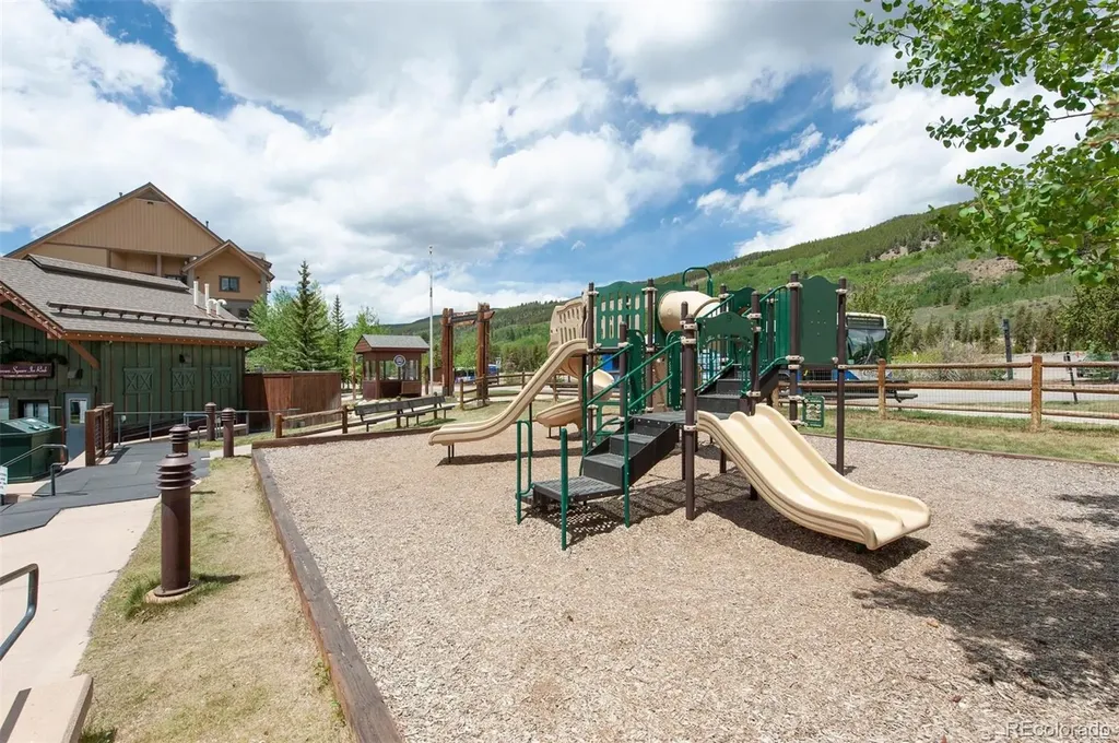 100 Dercum Square Keystone CO 80435