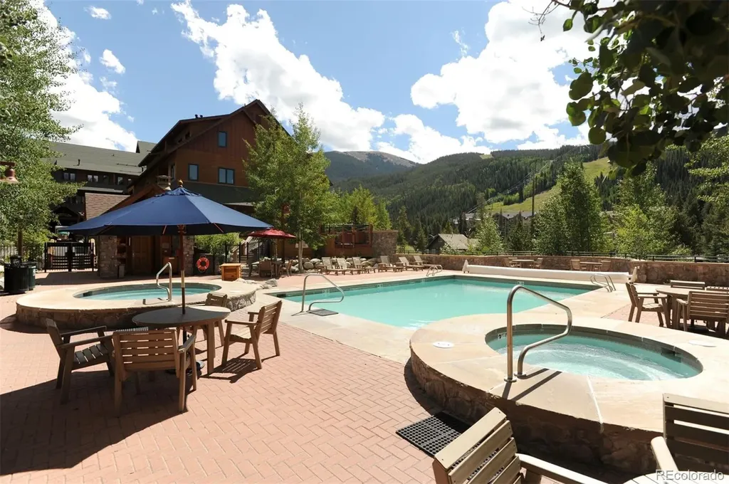 100 Dercum Square Keystone CO 80435