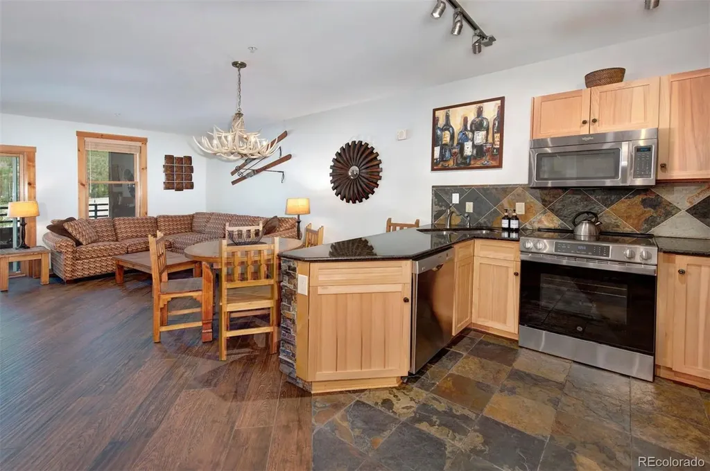 100 Dercum Square Keystone CO 80435