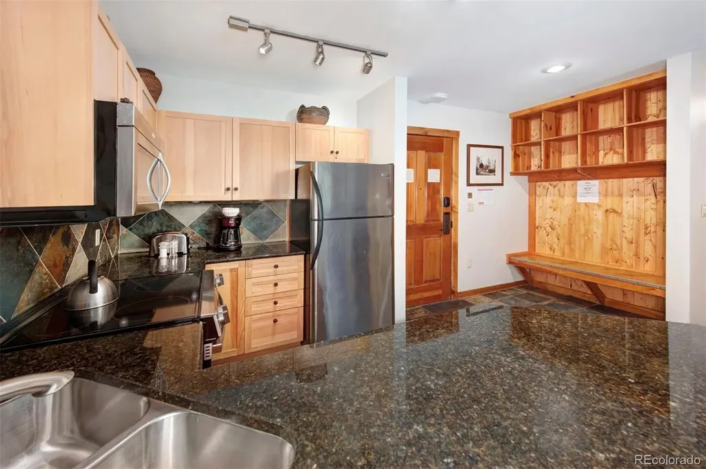 100 Dercum Square Keystone CO 80435