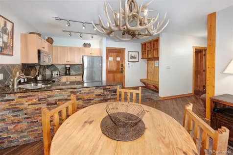 100 Dercum Square Keystone CO 80435